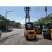  3 TON FEDERAL POWER  2011 MOD 3 TON KABİN RUHSATLI